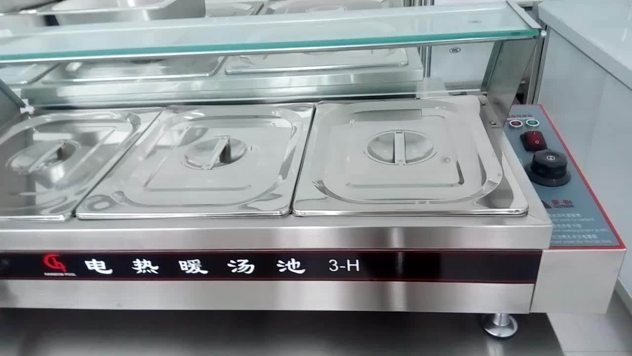 Food Warmer Chaffing Dishes Stainless Steel Bain Marie Buy Food Flask