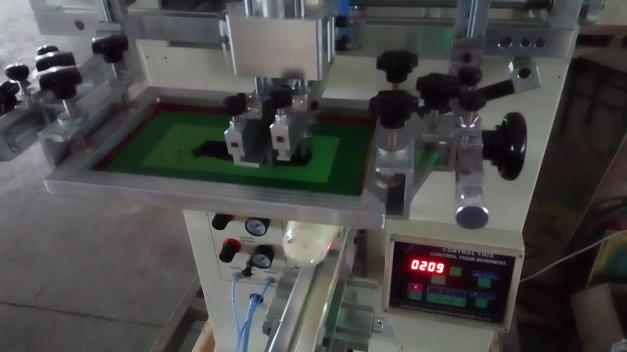 Silk Screen Printing Equipment For Sale South Africa - Silk Screen Printing Machine For Sale