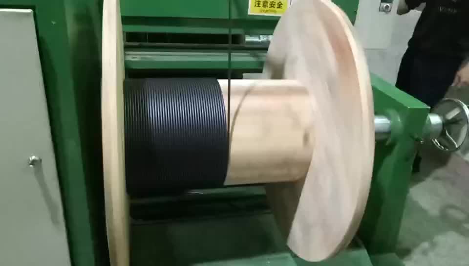 Outdoor Aerial/conduit/underground Gyxtw 4 6 8 10 12 Core Ofc Fiber