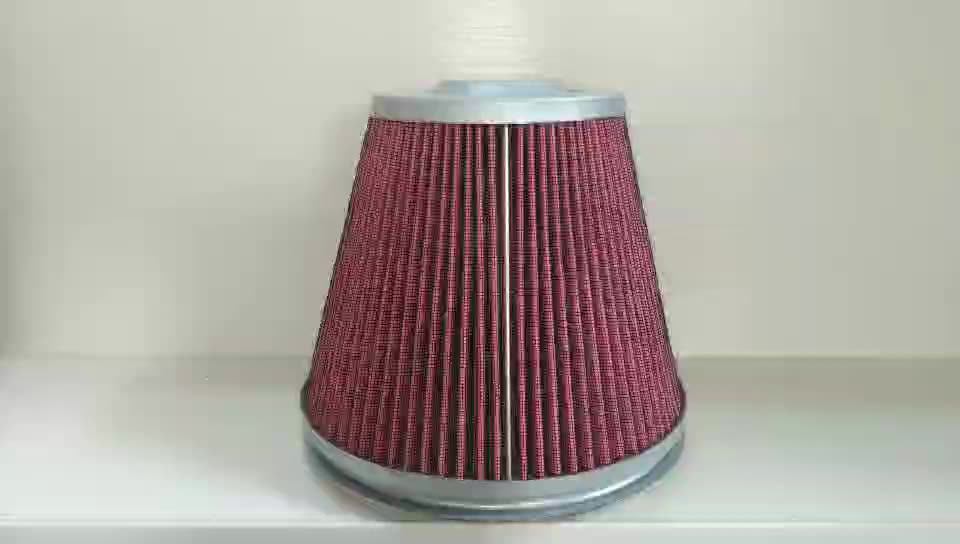 4931611 For Cummins Engine 4bt Marine Air Cleaner Element Filter 6bt