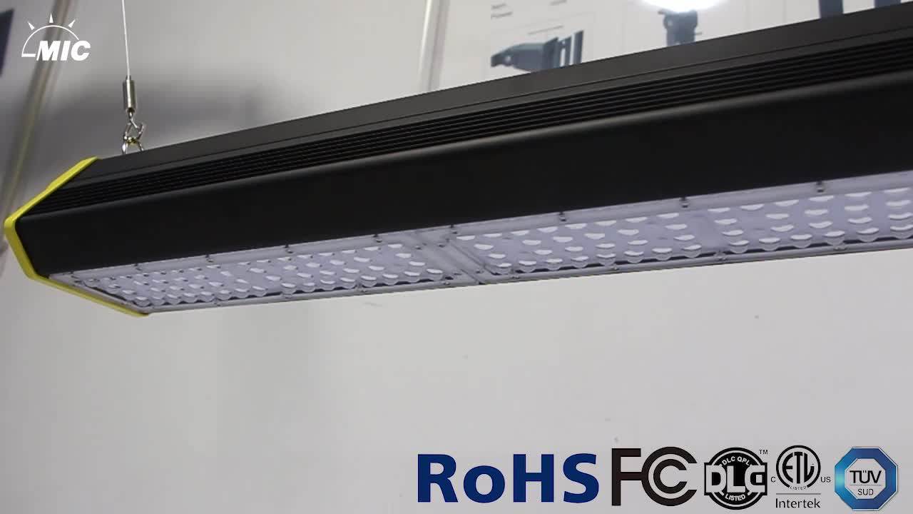 200lm/w Recessed 250w 170lm\/w Highbay Bays Warehouse Fixture Cheap