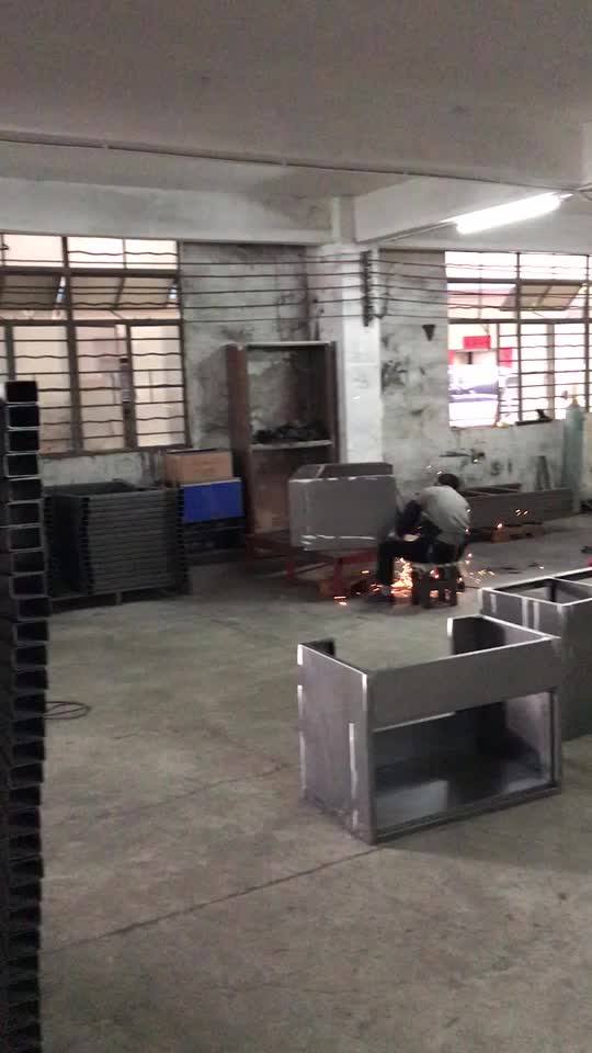 Shaking Marble Stone Steel Lab Balance Bench In Physics Lab Furniture