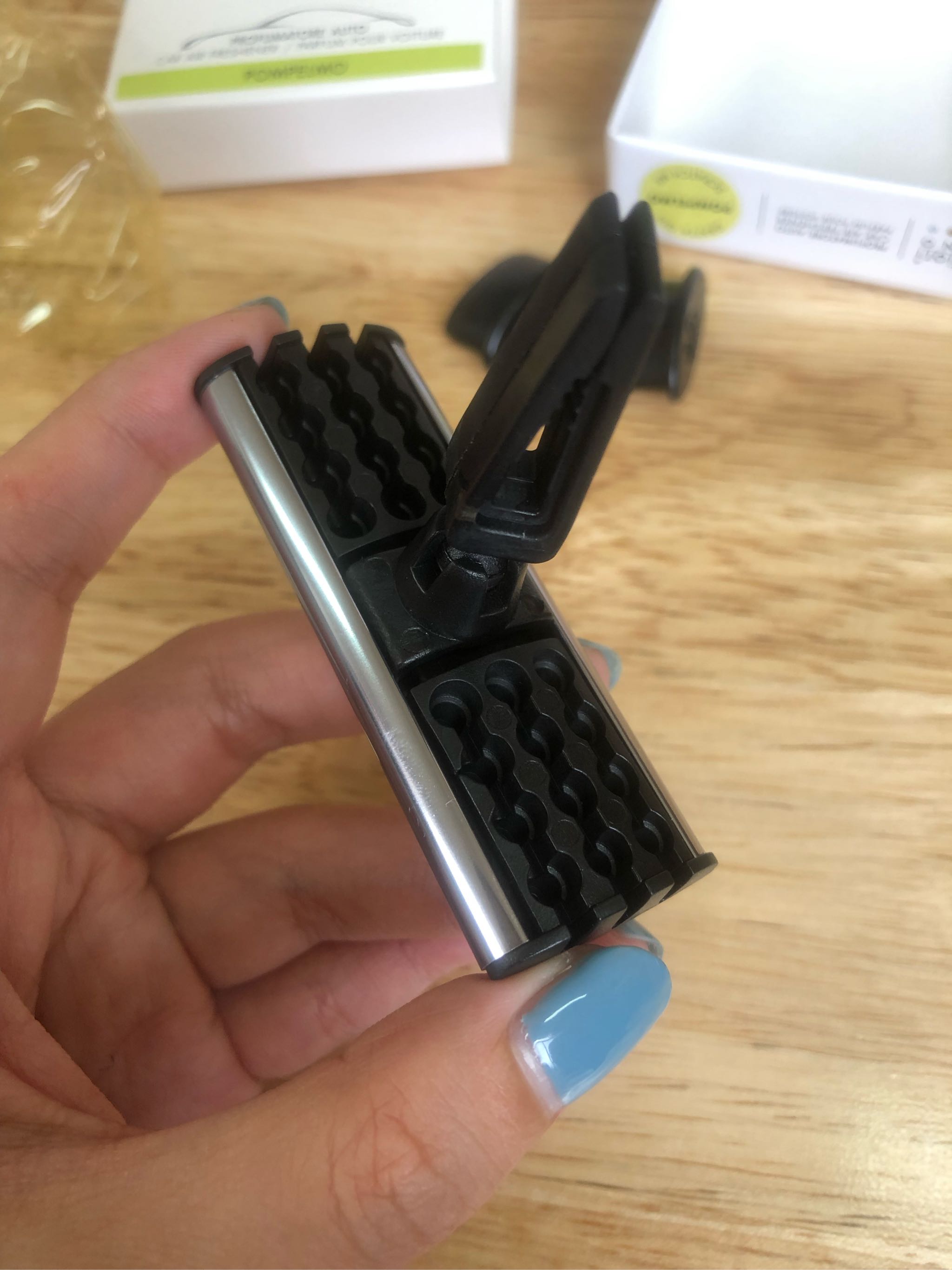 意大利进口车用香氛质量怎么样好用吗多少钱，来自上班族的使用分享_搜券