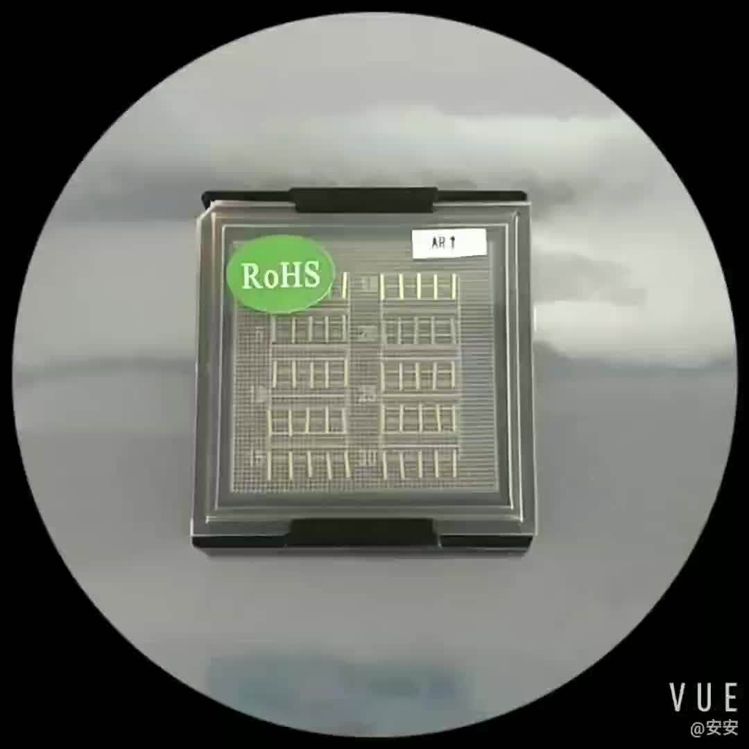 50w 100w808nm Infrared Laser Diode Bare Chip,Laser Chip Manufacturer