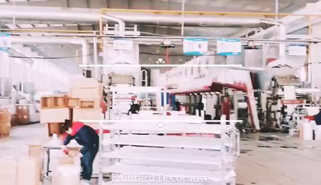 Avoir Images Nouveau Design Vinyle Noir Et Blanc Papier Peint Impermeable Bois dernière salutations