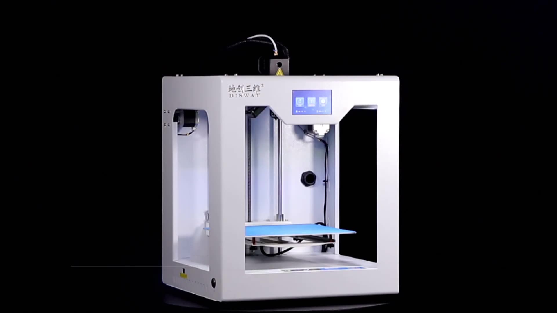 Dcreate Core Xy 3d Printer Printing Machine 3d House Printer - O1CN01NQ4WxG1zVoCK303xu !!6000000006720 0 TbviDeo