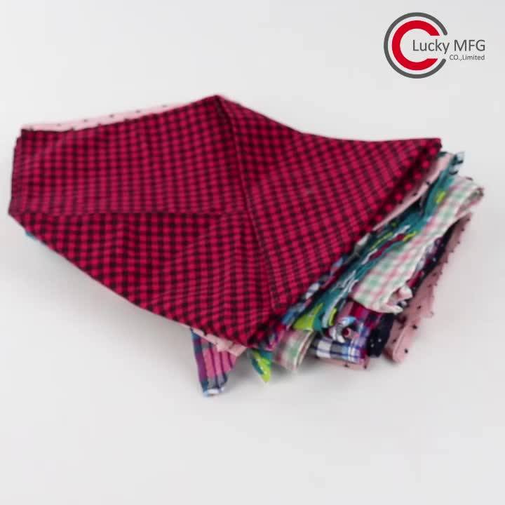 Pet Self Cooling Dog Ice Bandana Dissipation Triangle Scarfs Kerchiefs