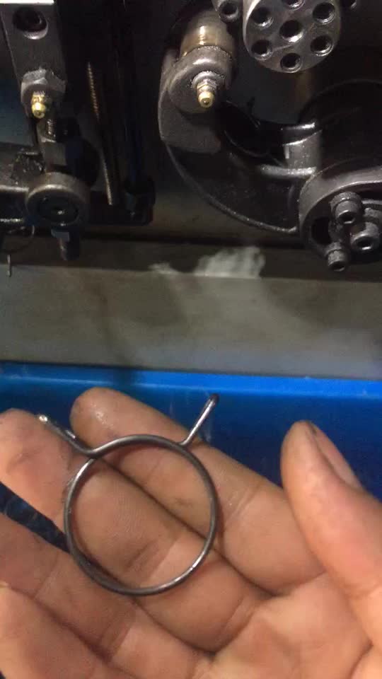 Mr11 & Mr16 Led Downlight Lamp Stainless Steel Clip Retaining Spring