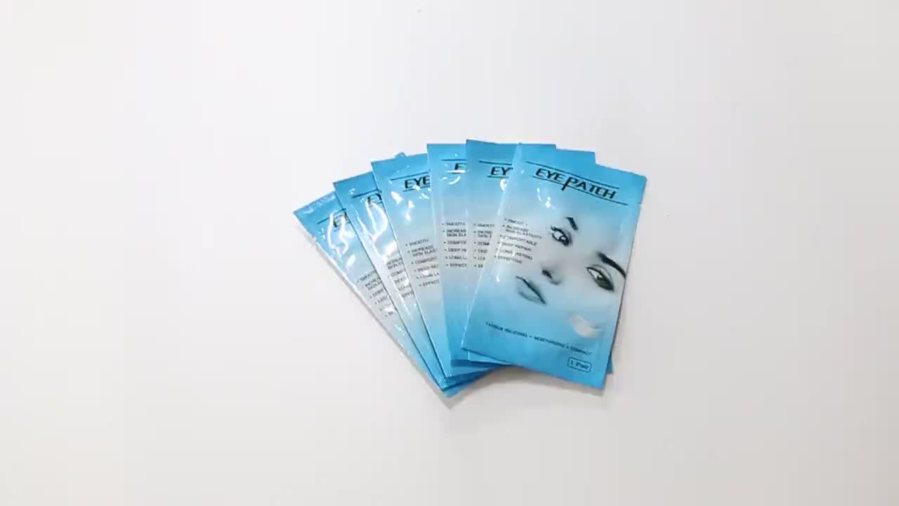 Best Selection Reduce Eye Bags Anti-aging Waterproof Under