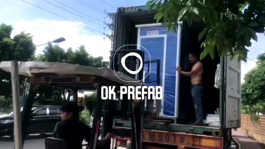 Best Selling Portable Toilet For Disabled Construction Site Camping