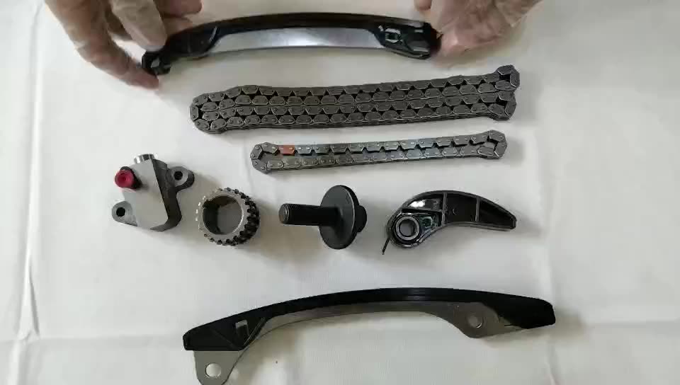 Hr12ddr Hr12 Timing Chain Kit For Nissan Note Qashqai Micra Engine 1.2l