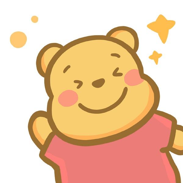 憨憨的阿森