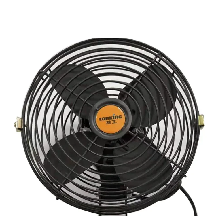 Вентилятор Weifeng 12V 6 дюймов