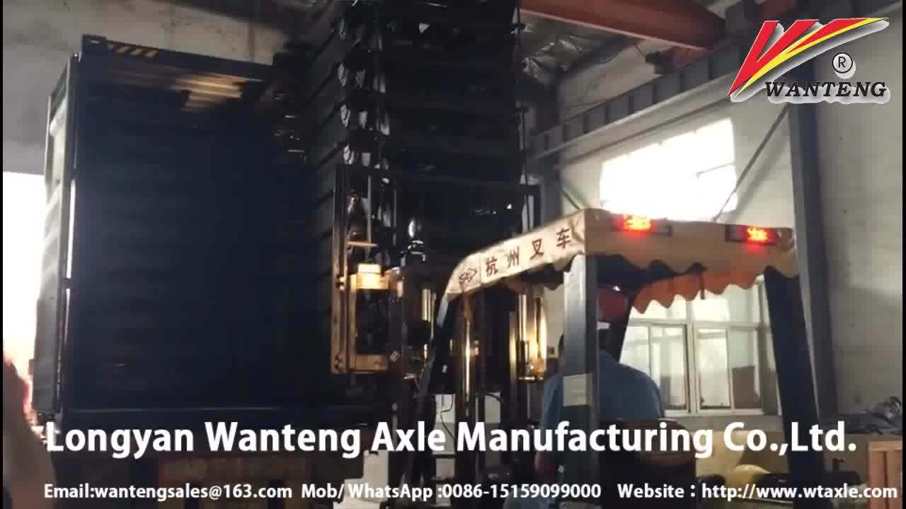 Manufacturers Heavy Duty Truck Chassis Frame Buy Light Truck Frame