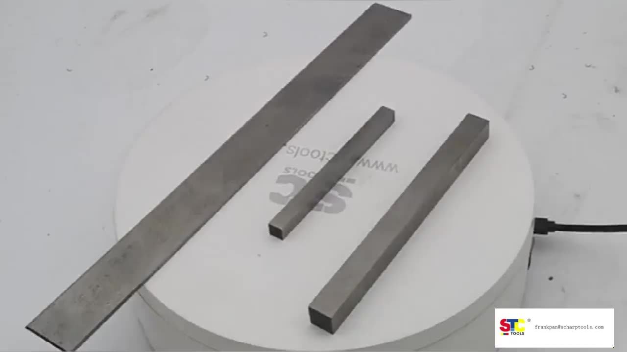 Pezzo Di Strumento Hss Quadrato(453+) - Alibaba - Foto 13