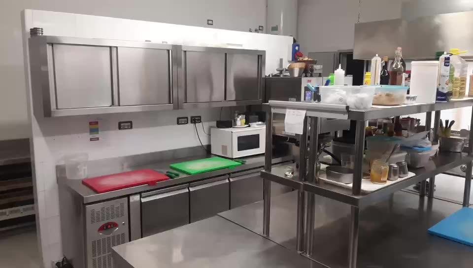 Chefs Italian Restaurant Equipment Restaurant Catering Equipment