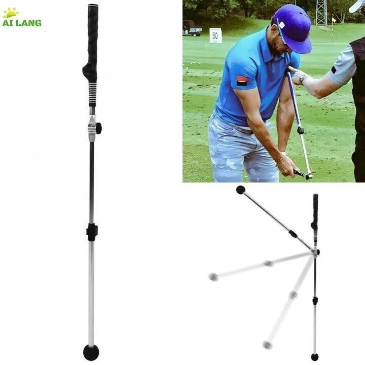golf swing training tool