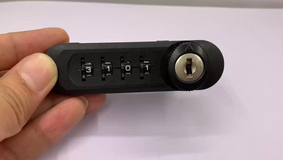 4 Digit Combination Lock For Movable Cyber Lock Thailand Buy Digital Logic Circuits