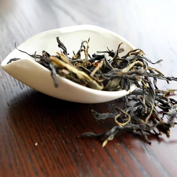 独有醉人兰香六雪经典款250克/包