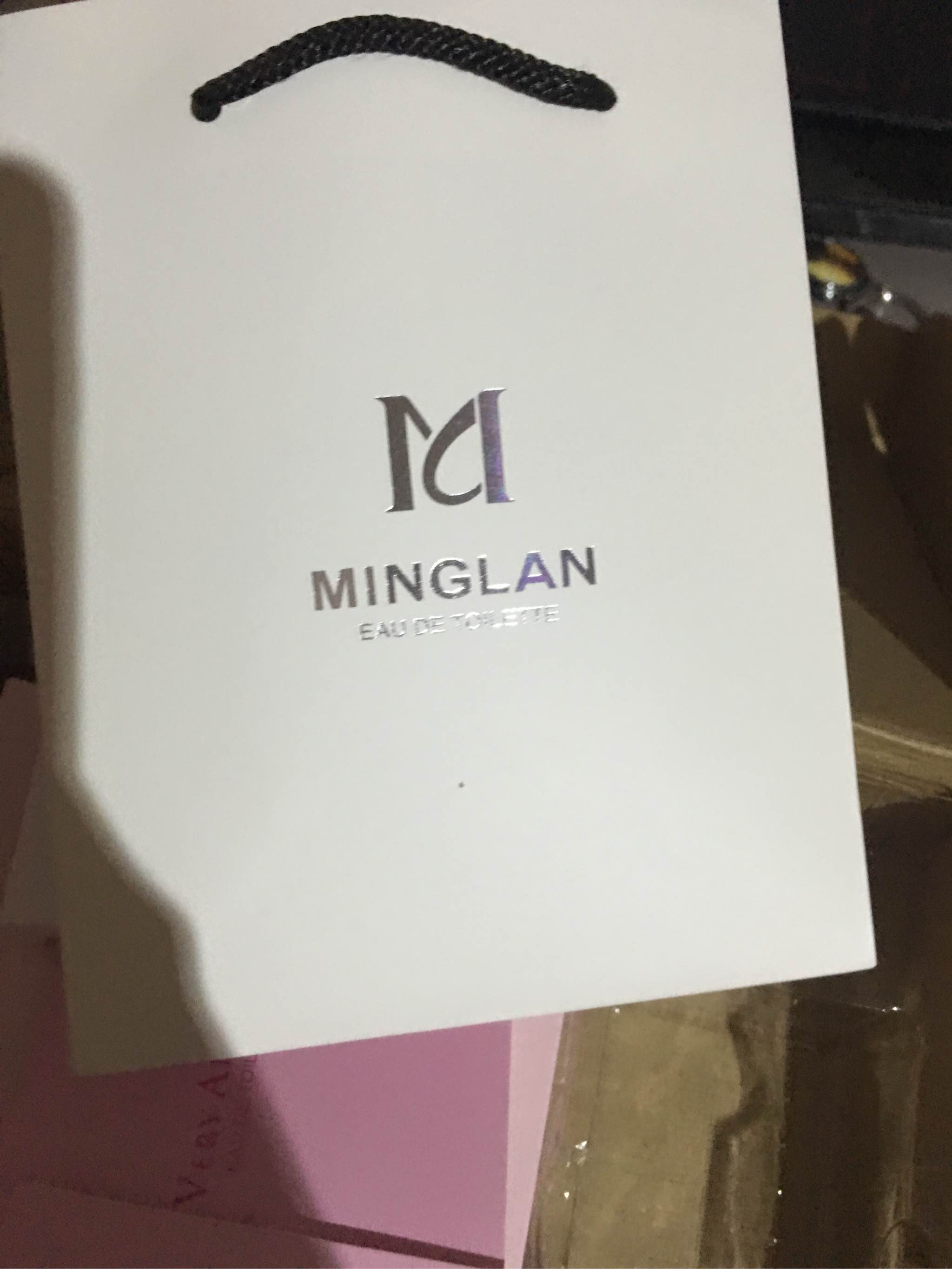 名蓝奇遇梦幻清新自然淡香水质量怎么样一个多少钱，宝妈的亲自使用感受（价格实惠）,第9张