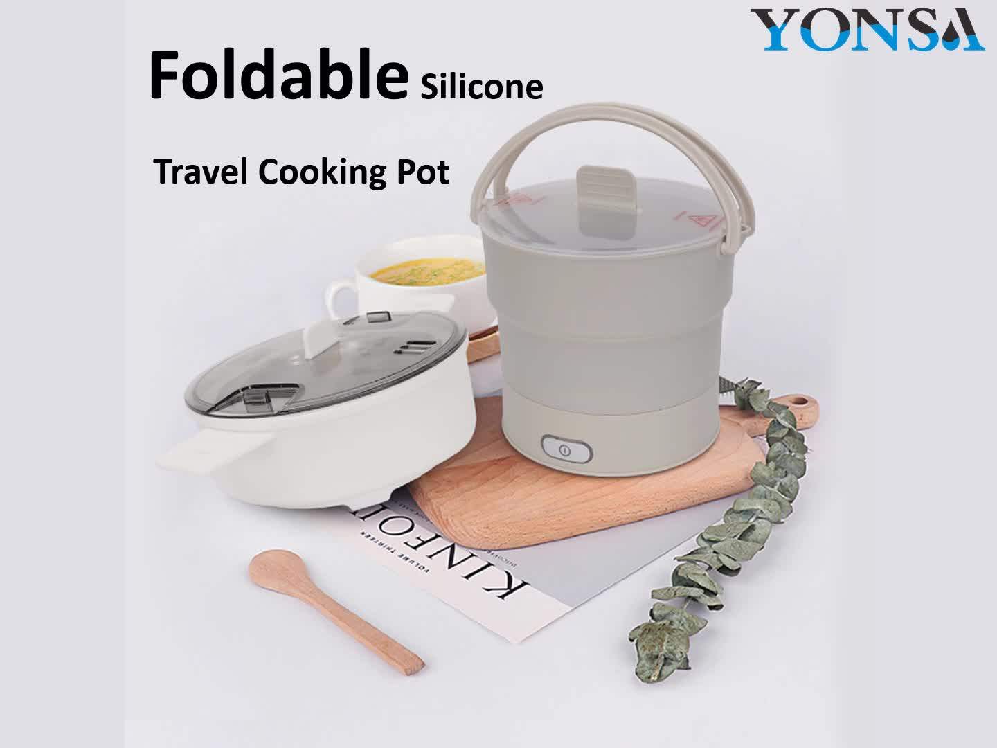 Hot Sale 2019 Multi Cooker Importer Portable Mini Electric Cooker Buy