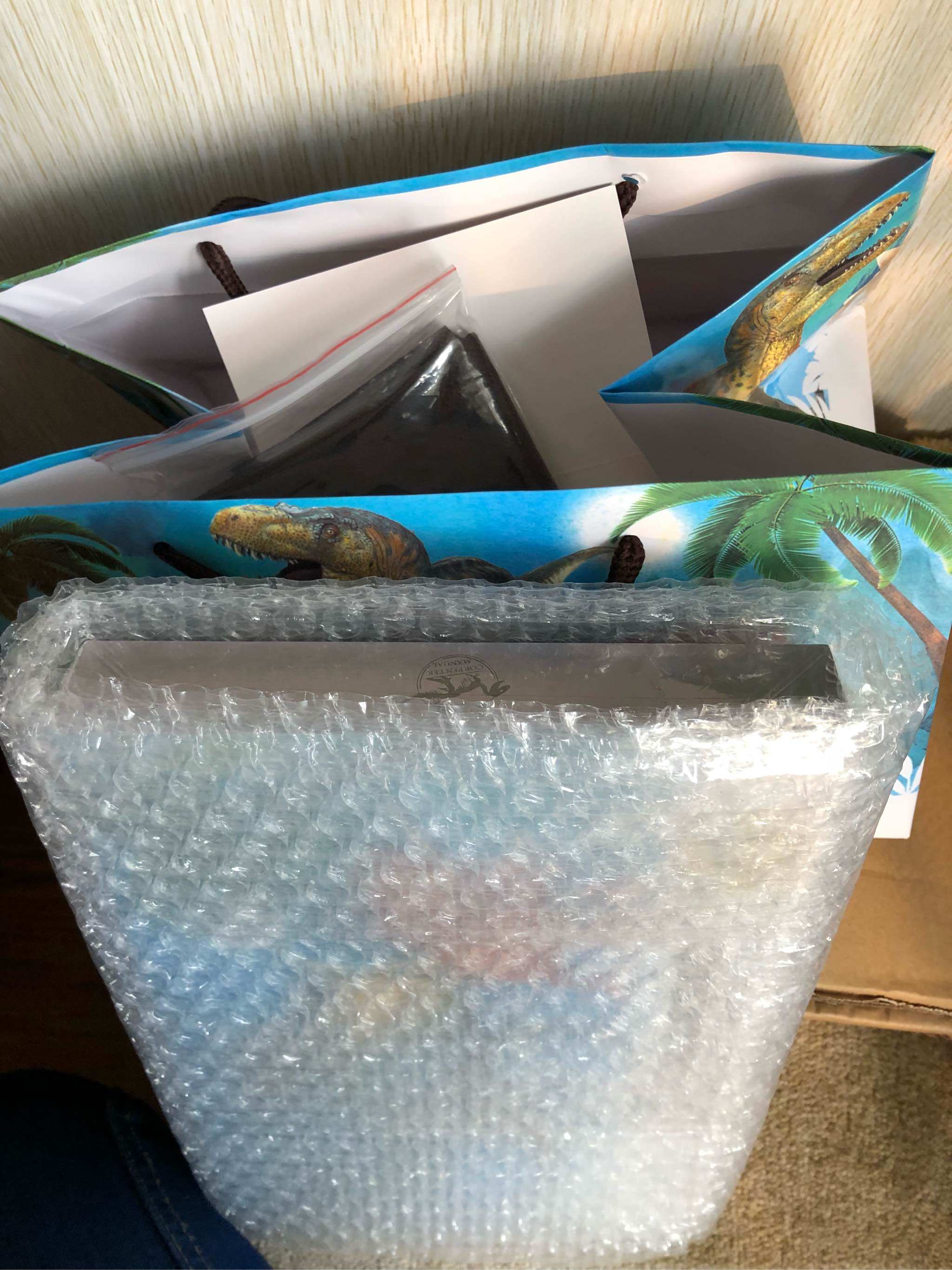 创意的考古巧克力怎么样？好用吗？亲自使用分享_搜券