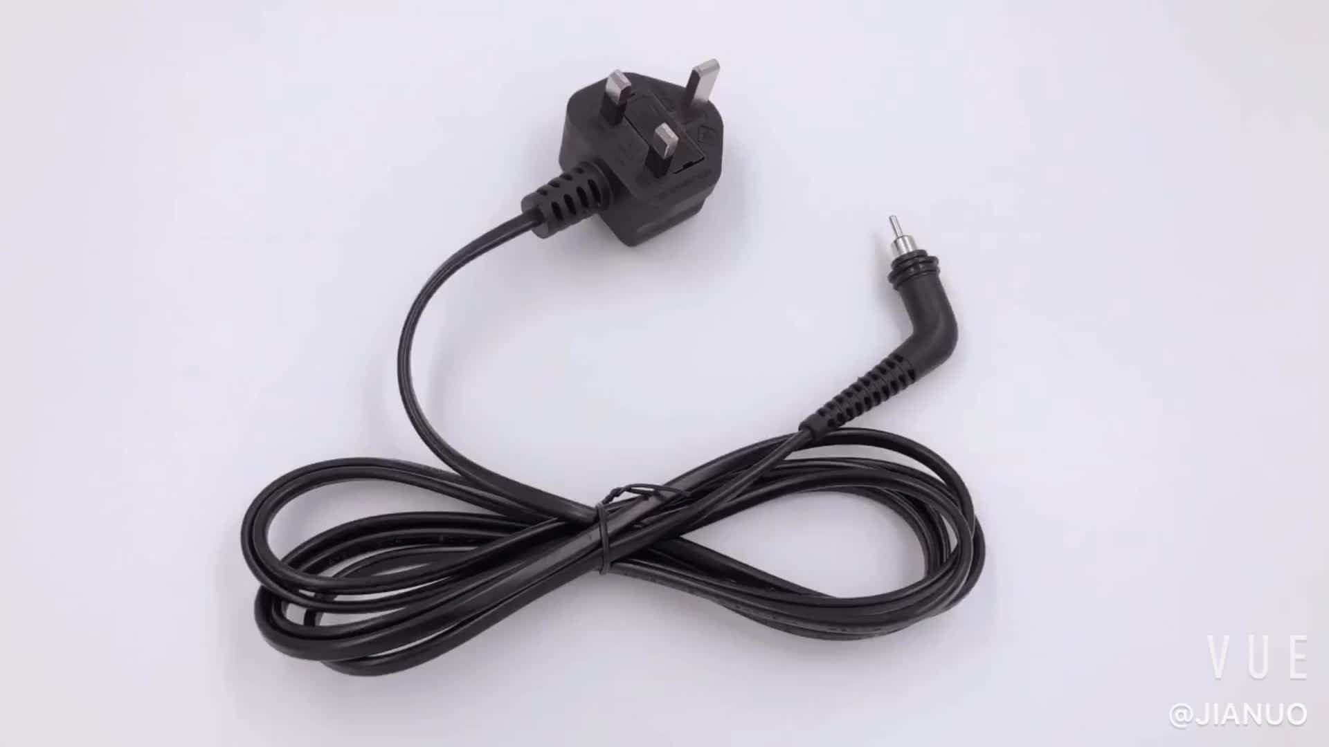 Swivel Power Cord For Hair Straightener And Hair Curlers Buy Power