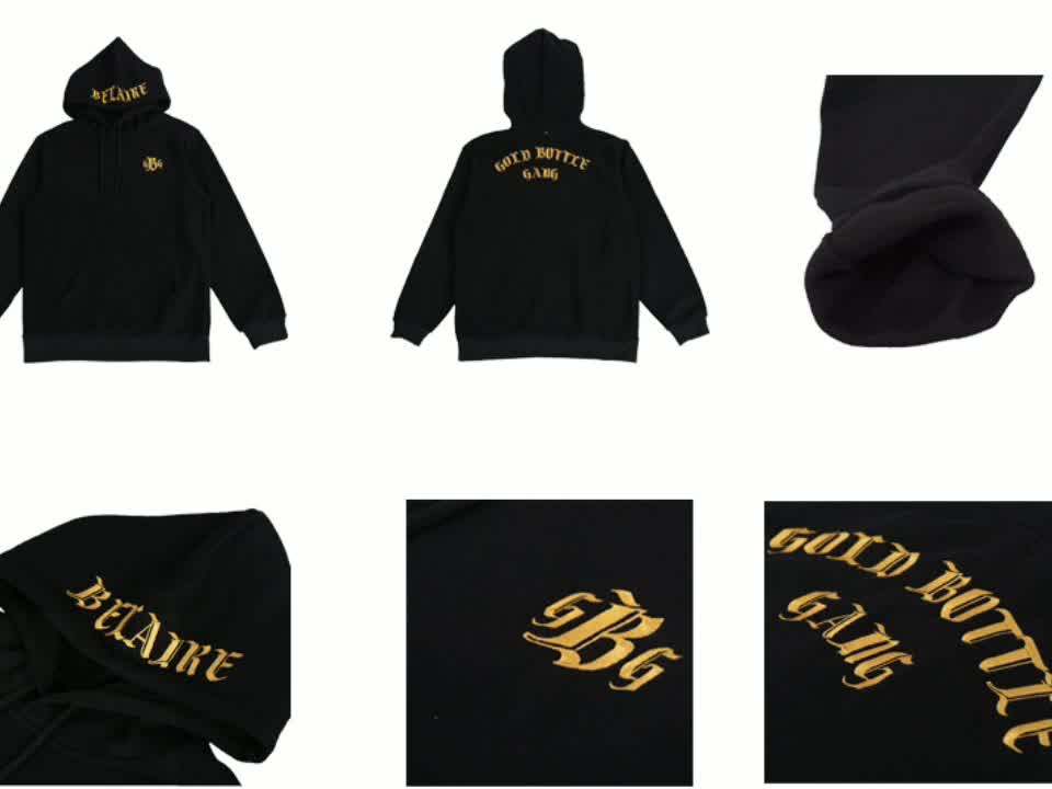 Rock Band Hoodies Men Fashion Slipknot Heavy Metal Hard Rock Music Punk