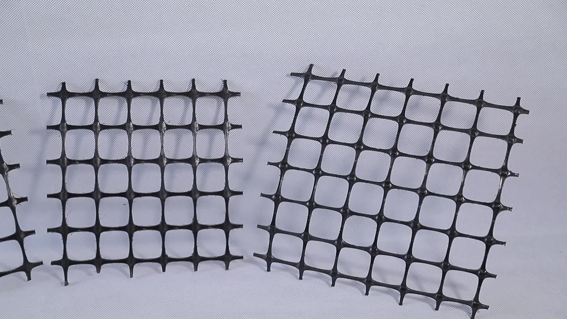 Pvc Coated Mesh Concrete Well Cover Geogrid Products For Sale From Acf