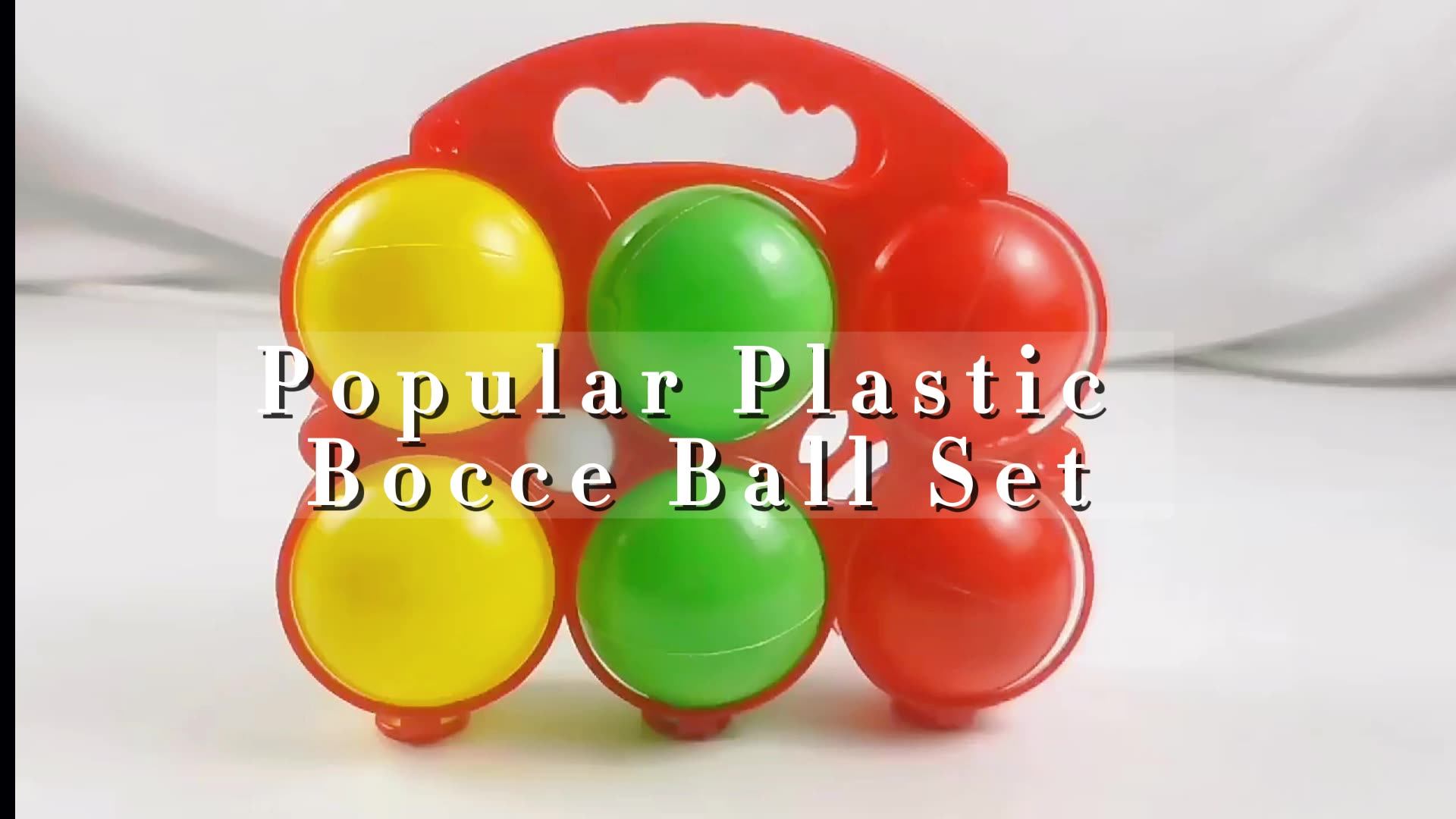 Outdoor Bocce Ball Set Petanque Lawn Game Buy Boccia Set,Bocce Ball