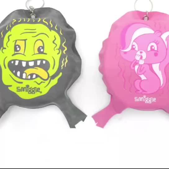 Hot Selling Prank Custom Whoopee Cushion Fart Sound Whoopee Cushion