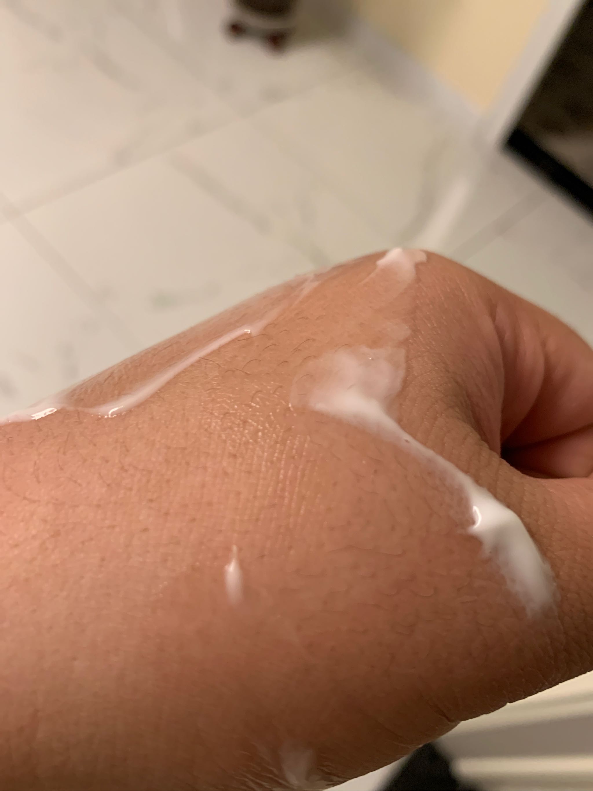 自然堂新品积雪草修护霜