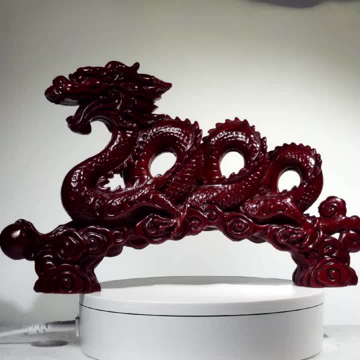 Resin Material Middle Size Dragon Statue Mold Buy Resin Dragon Statue