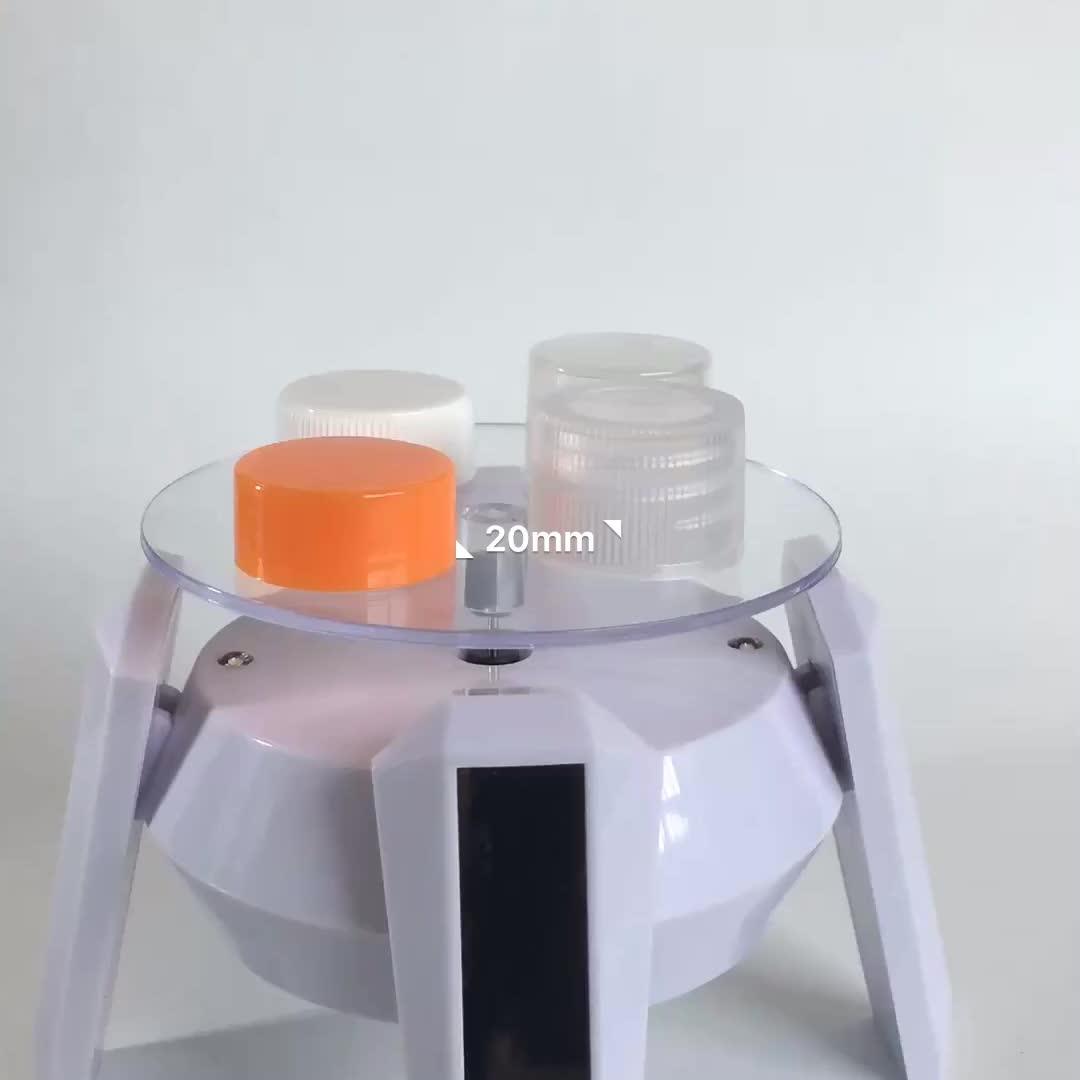 24/400 Plastic Material Powder Dispensing Bottle Cap Screw Cap 24mm