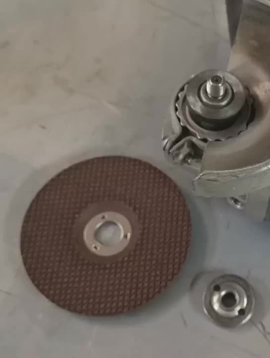 Grinding Stone,Glass Grinding Wheel,Grinding Disc For Marble 5" Buy