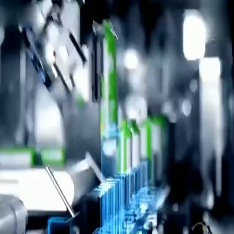 揭秘西门子1FL6062电机、工市场的“动力心脏”