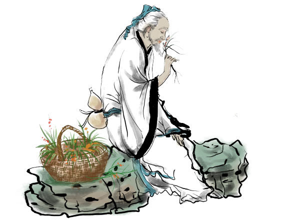 宝元堂健康一馆