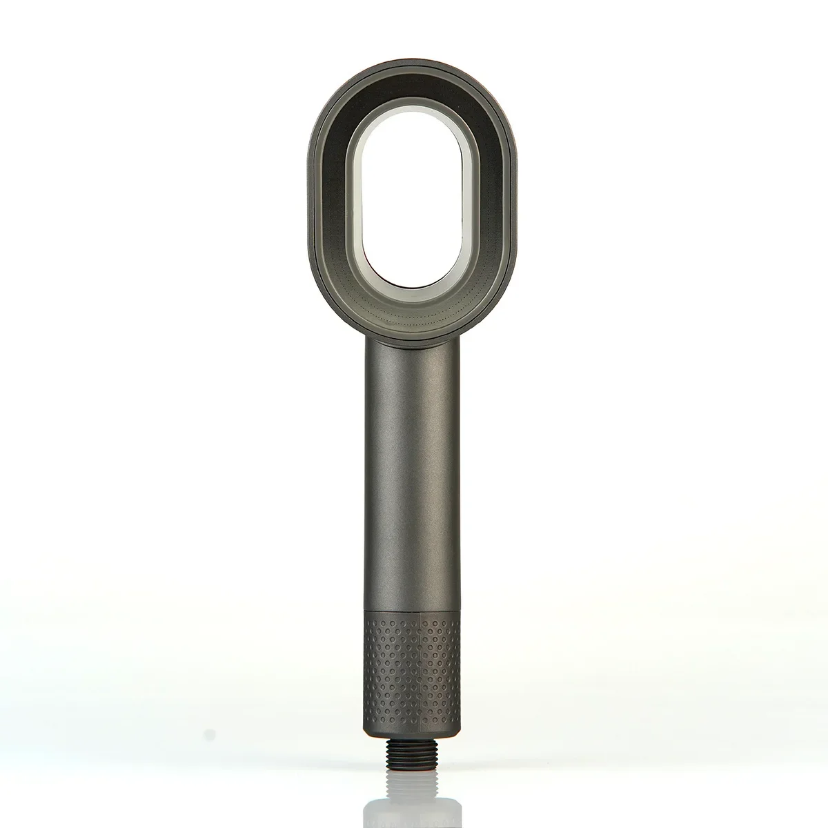 Ароматерапевическая душевая насадка (стиль Dyson) с угольным фильтром и подарочной упаковкой, 34×13×6 см