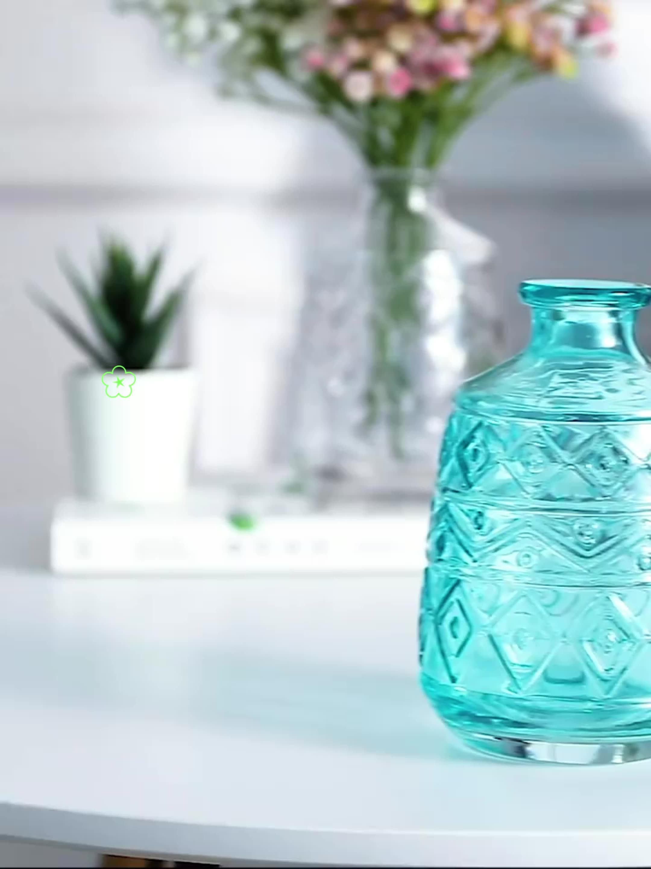 European Stained Glass Vases Luxury Vases Home Decoration Vases Buy