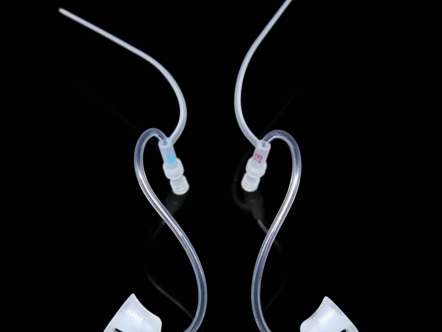 Hearing Aid Tubes For Hearing Aid Accessories Parts 1b 2b 3b Buy