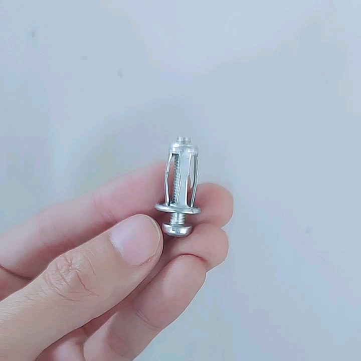 High Quality Steel Extra Long Steel Molly Jack Nut M6 Buy Molly Jack