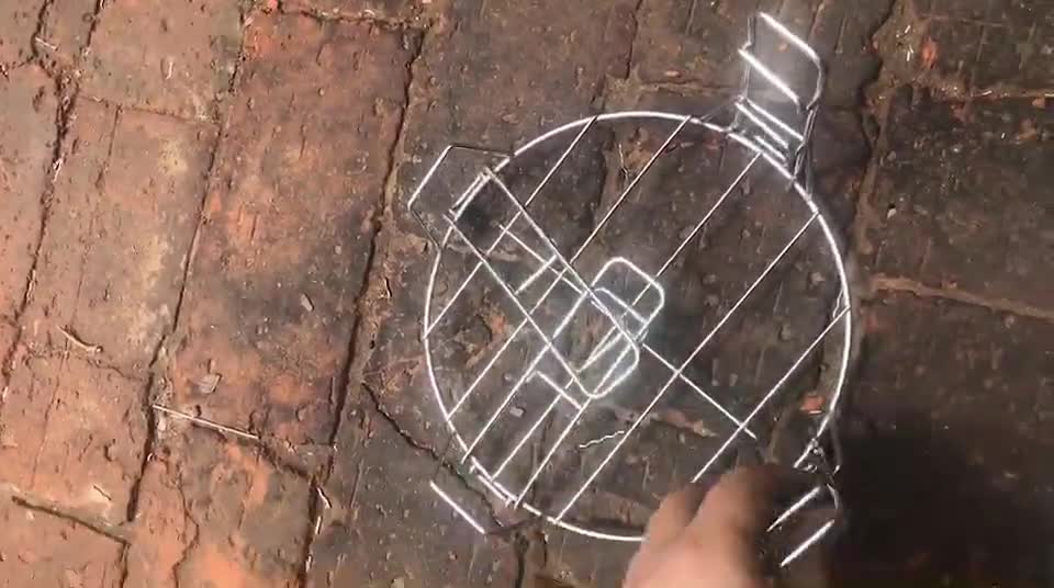 Microwave Oven Grill Rack/grill Cooking Mesh Tray Buy Grill Cooking