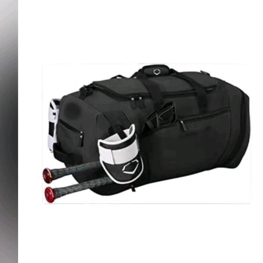 High Quality Custom Logo Us College Baseball Bat Duffel Bag Softball Academy Team Bag Tball Gear