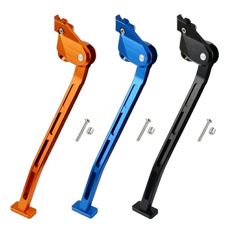 Nicecnc Aluminum Kickstand Side Stand For Ktm 250 Sx 20172020 250 Sxf Factory Edition 2015