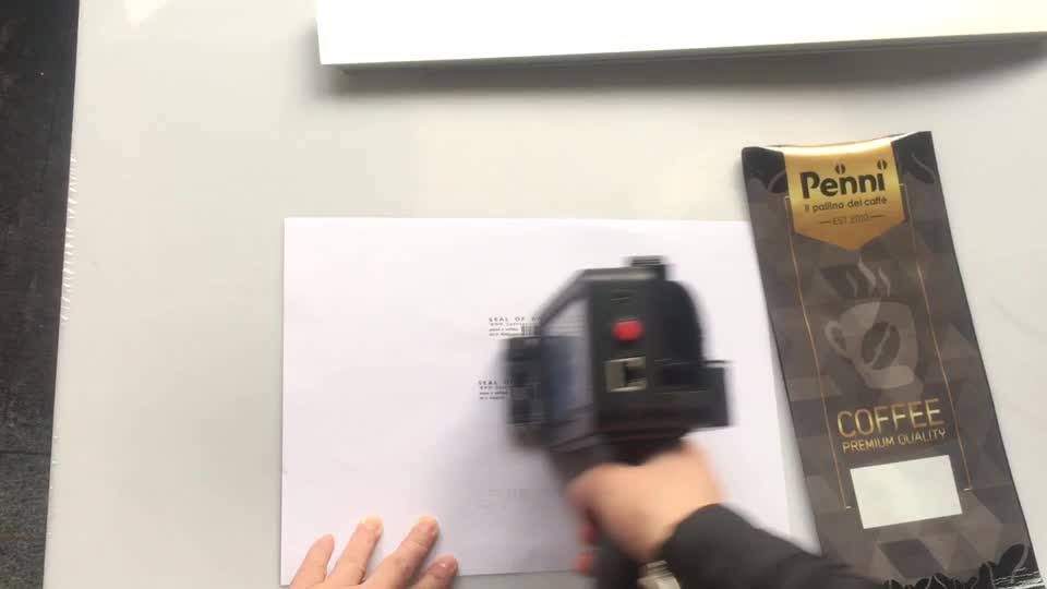 Ink Cartridges Wholesale For Handheld Inkjet Printer Fast Dry Ink Quick