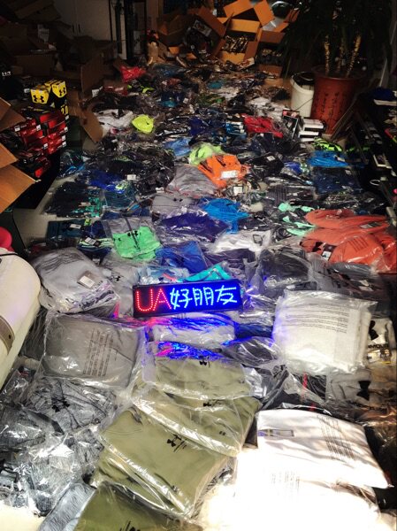 Vêtement fitness uniGenre - Ref 614522 Image 5