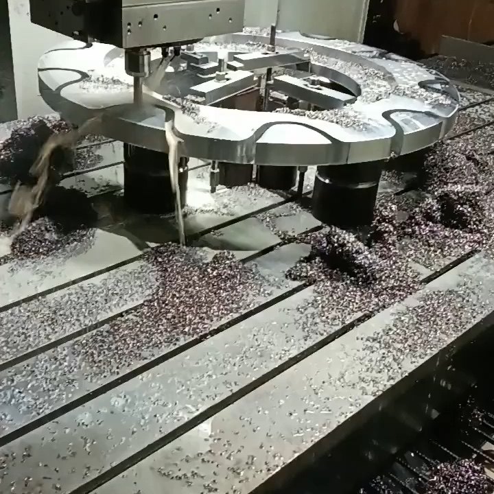 Original Dijet Milling Insert Enmu100412zerph Jc8118 Enmu100412 Jc7560