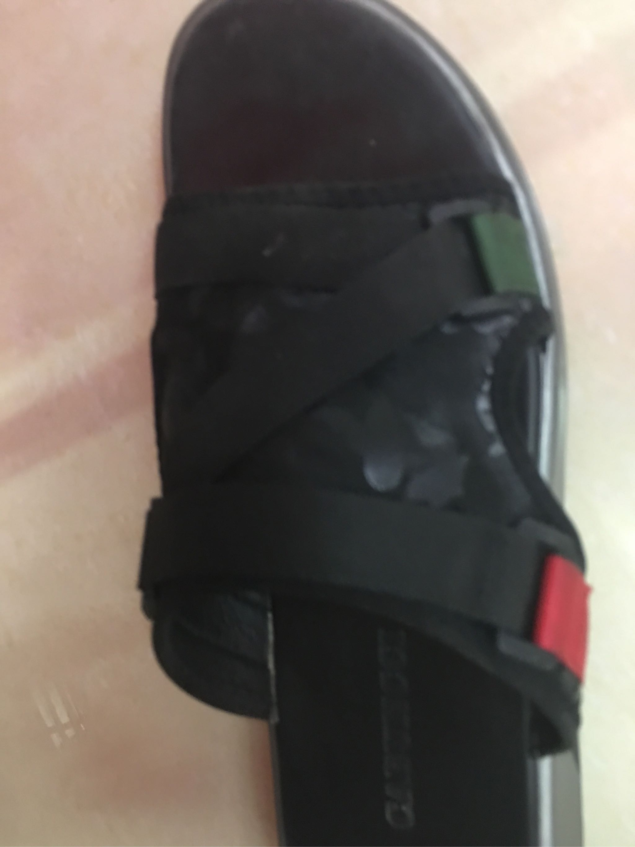 潮牌拖鞋男好不好用，价格是多少钱呢,第5张