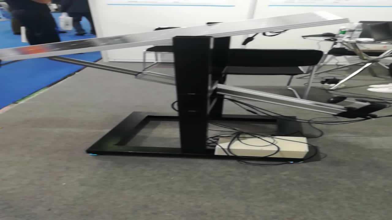 Worm Drive 10000n Linear Actuator For Motorcycle Scissor Lift/snow Plow