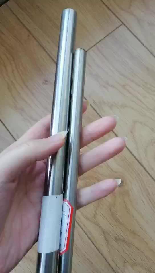 Cold Drawn Bar Malaysia Sae 1020 Aisi 1008 Carbon Iron Steel Round Bar